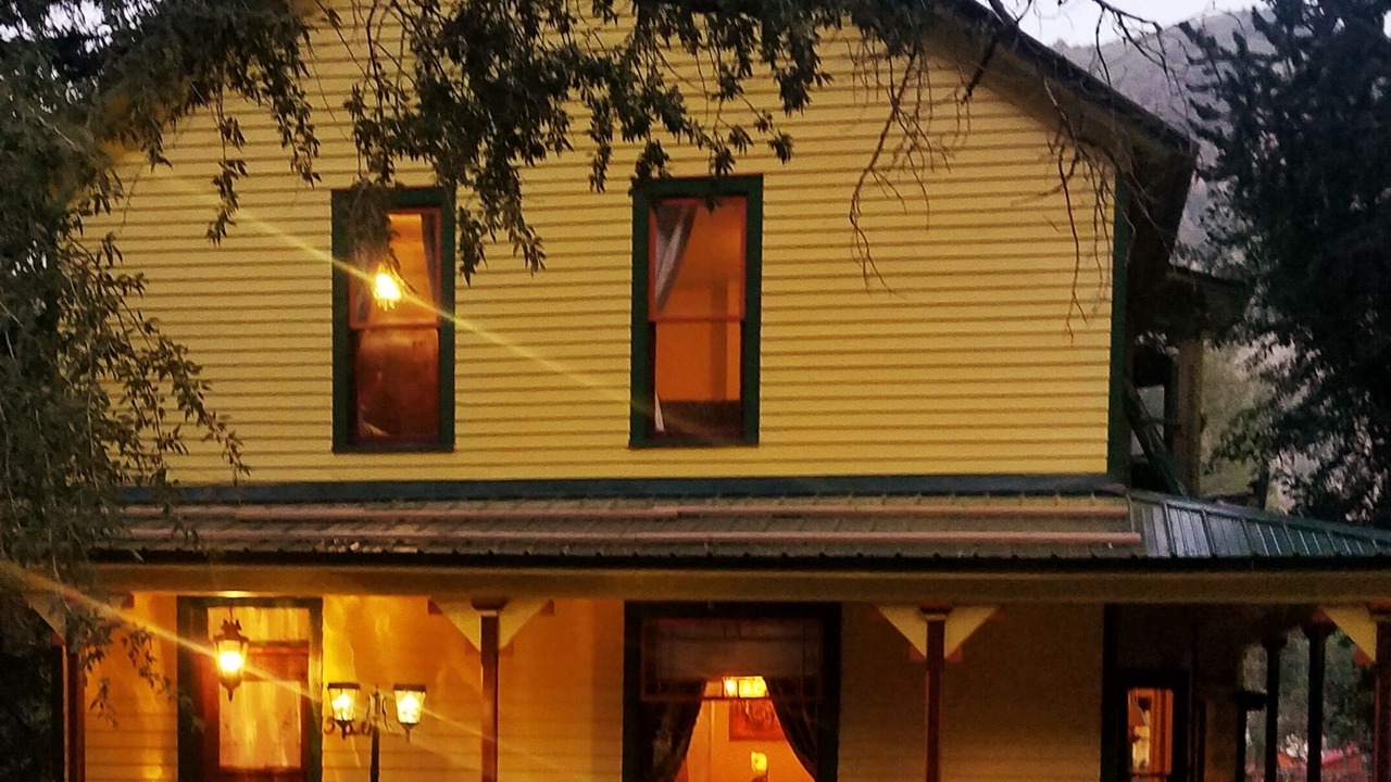 Photo of Outdoor in Lake City