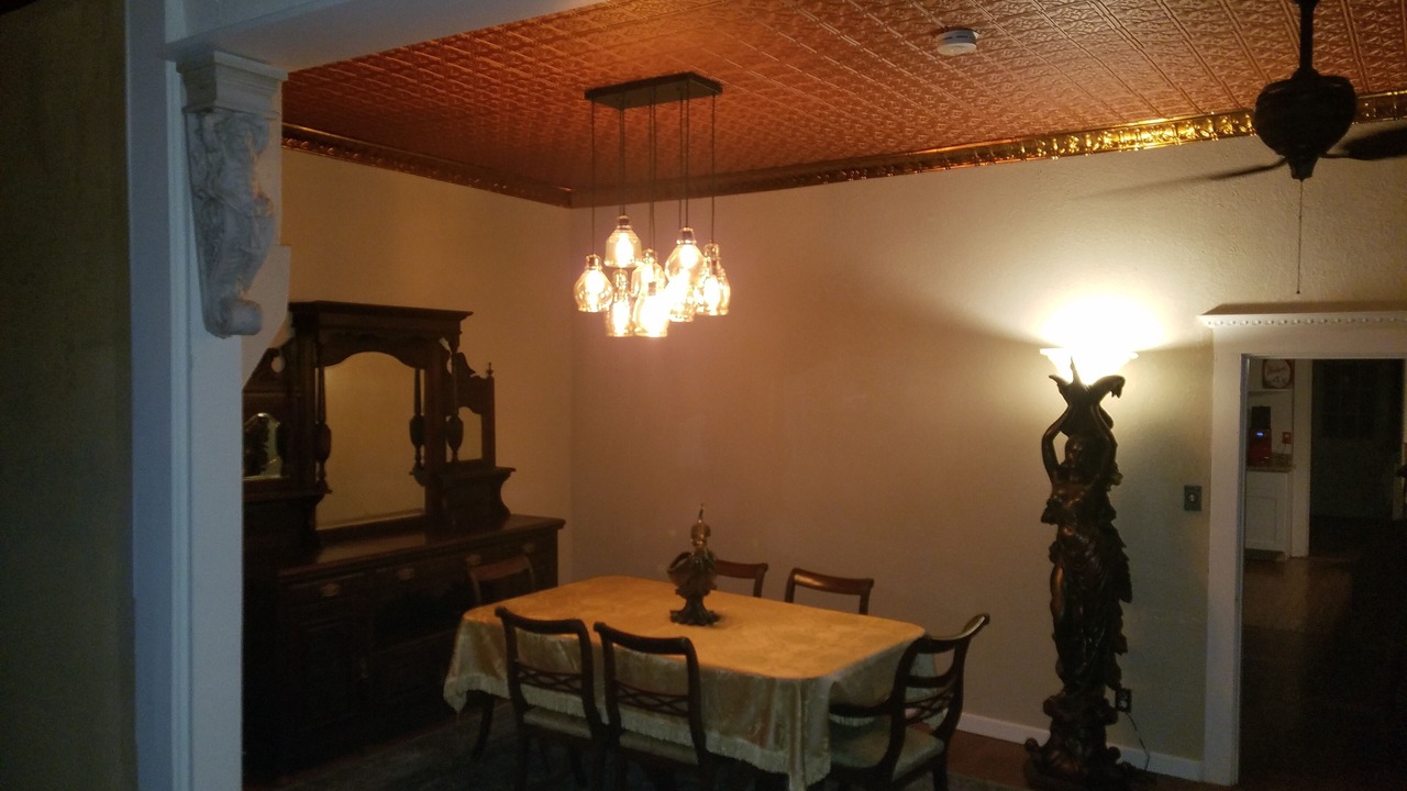 Photo of Livingroom in Lake City