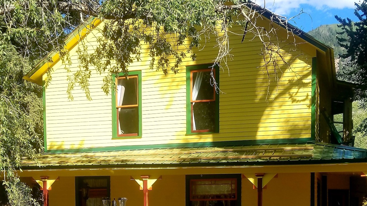 Photo of Outdoor in Lake City