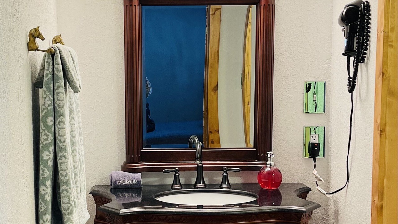 Photo of Bathroom in Lake City