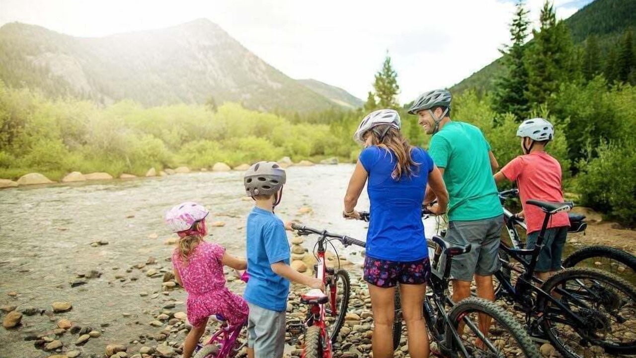 Photo of Others in River Run