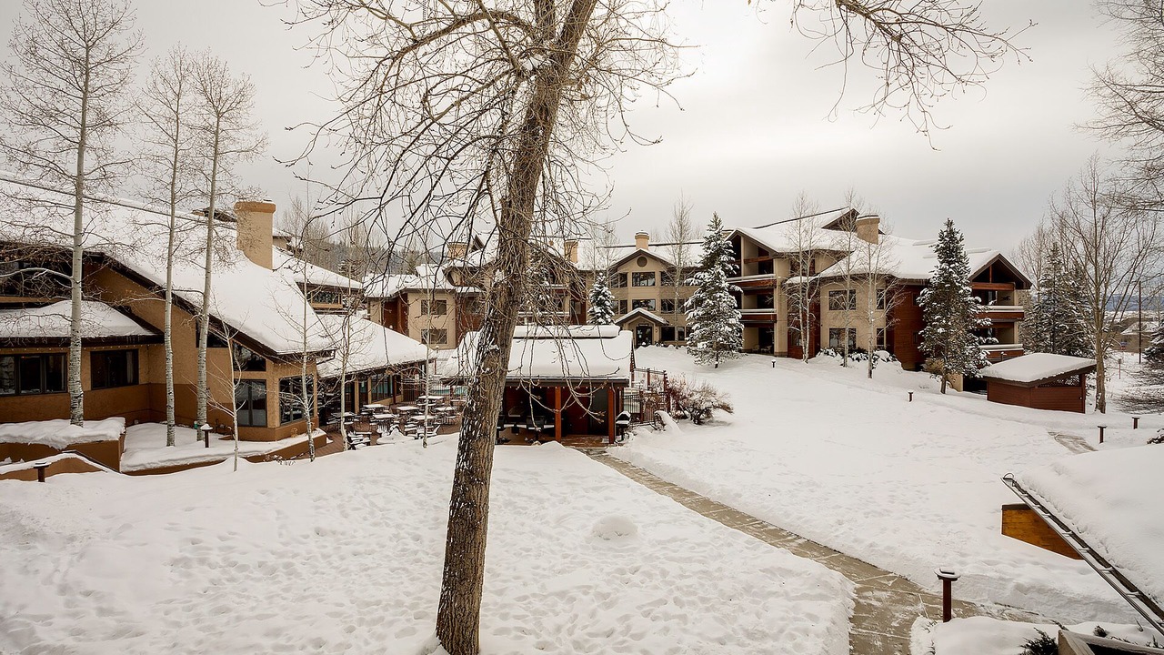 Photo of Others in Steamboat Springs