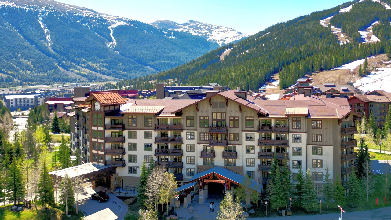 Photo of Others in Copper Mountain Village