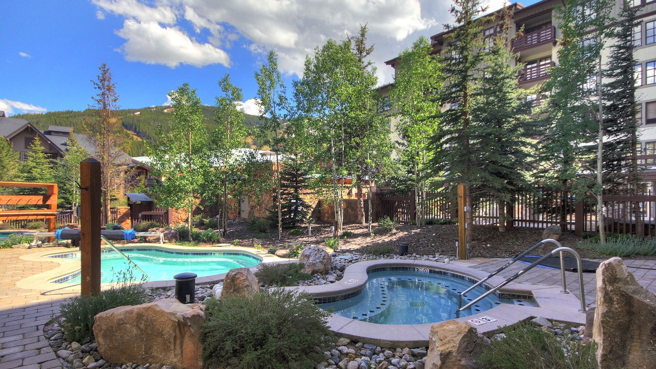 Photo of Others in Copper Mountain Village