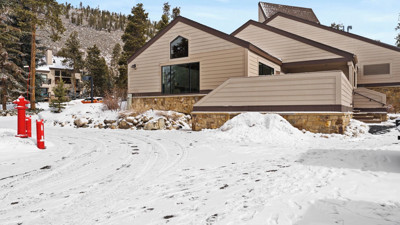 Photo of Outdoor in Keystone