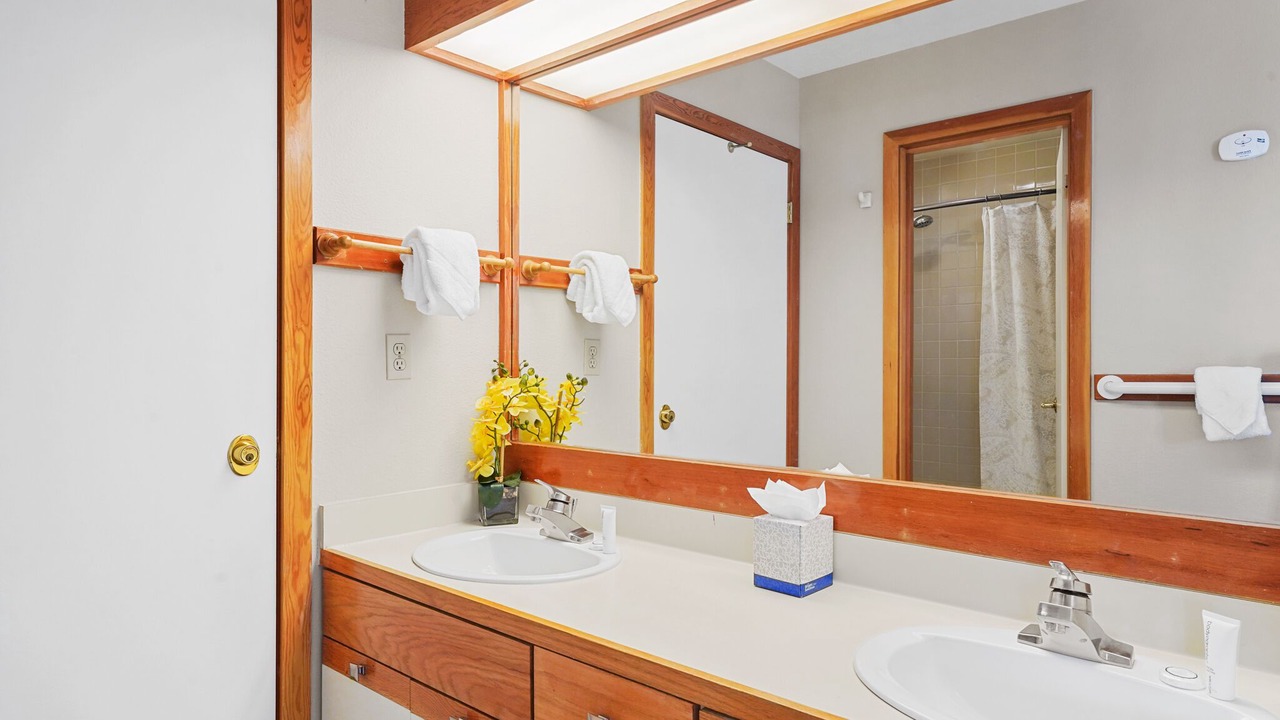 Photo of Bathroom in Keystone