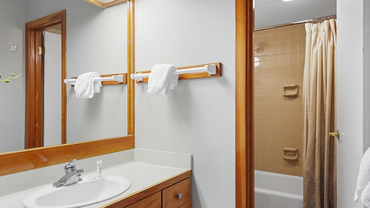 Photo of Bathroom in Keystone