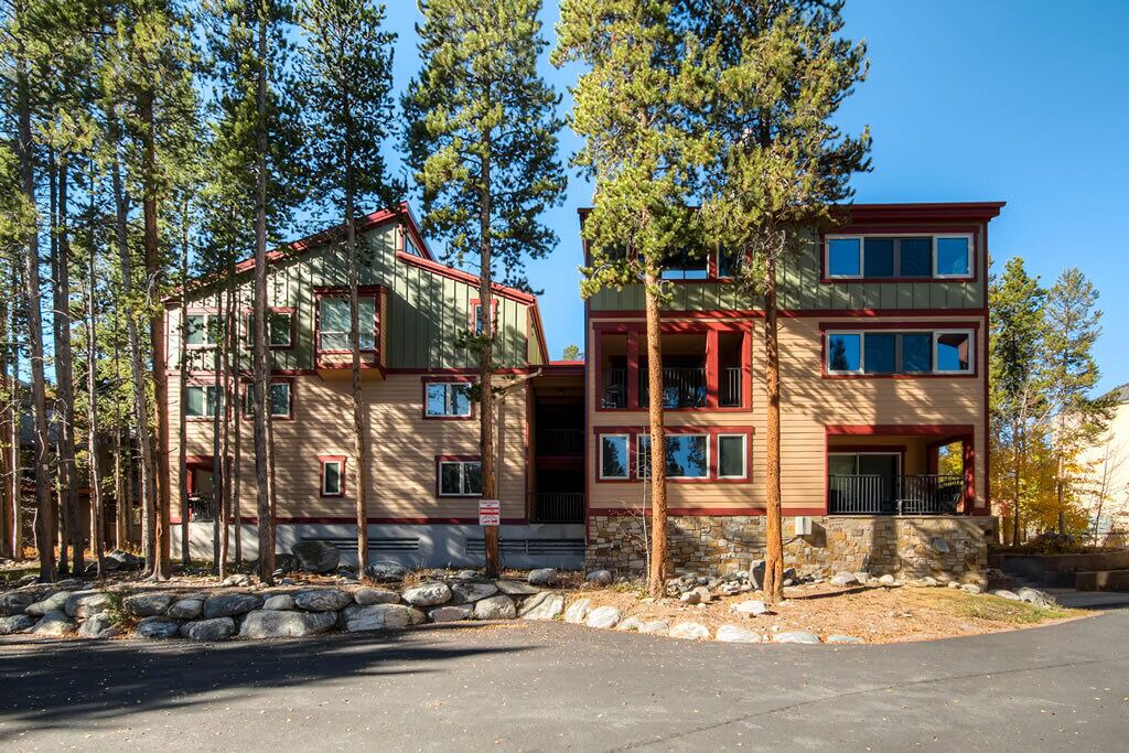 Photo of Outdoor in Peak 9