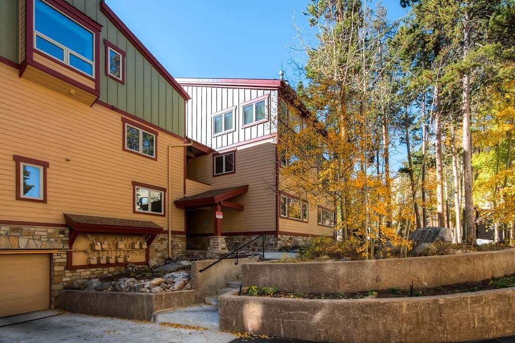 Photo of Outdoor in Peak 9