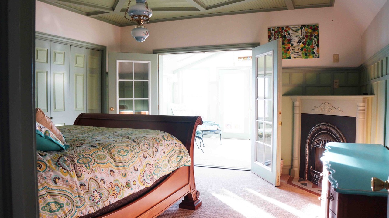 Photo of Livingroom in Leadville