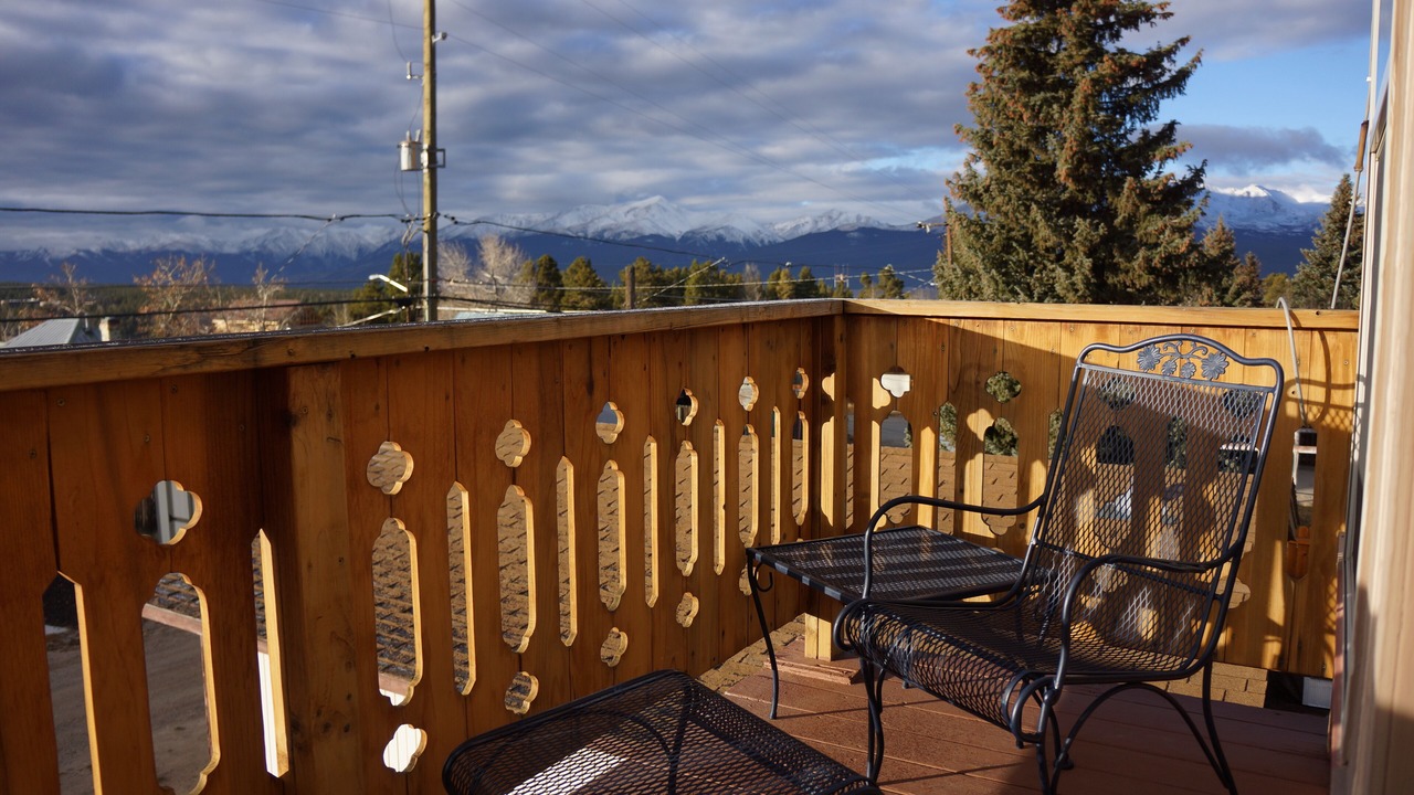 Photo of Others in Leadville