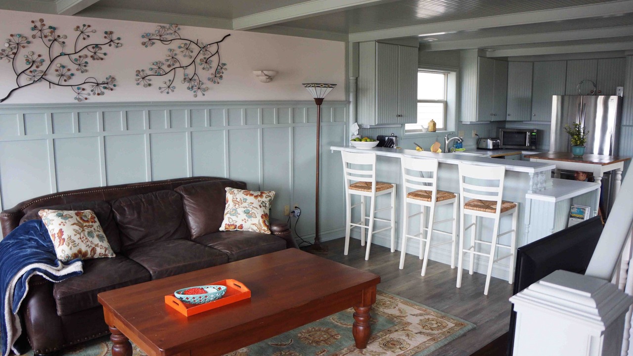 Photo of Livingroom in Leadville