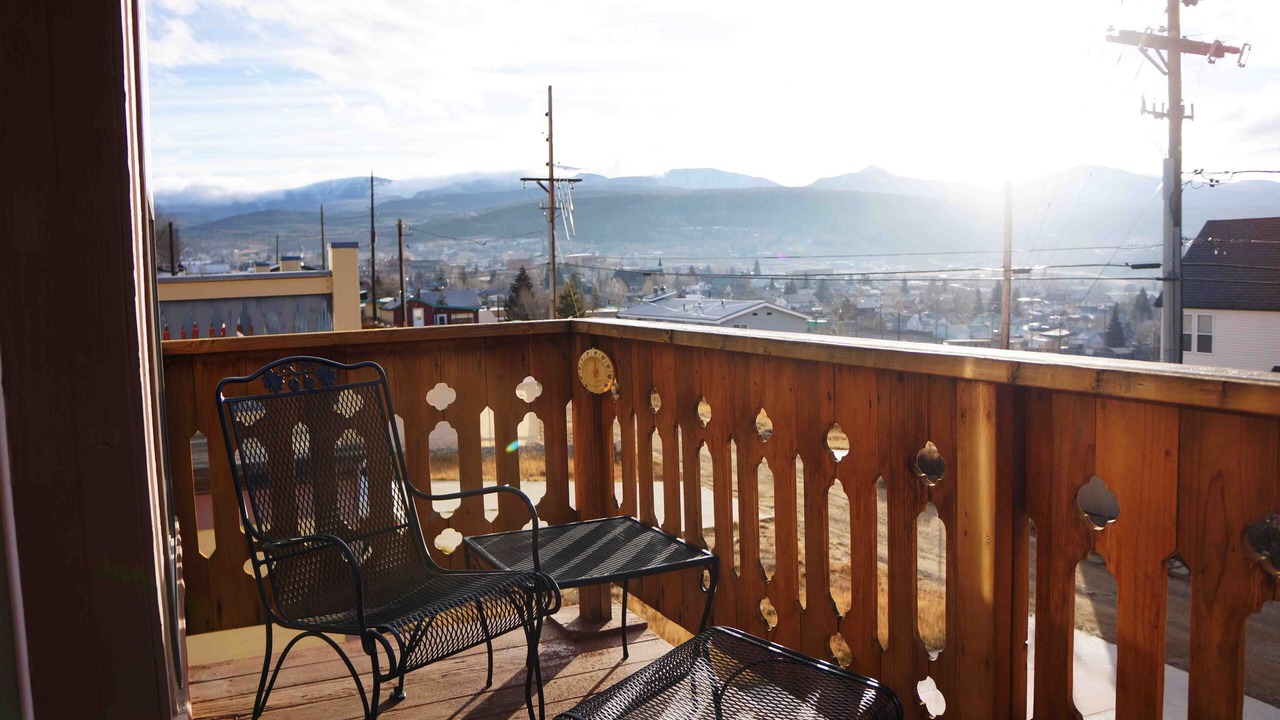 Photo of Others in Leadville