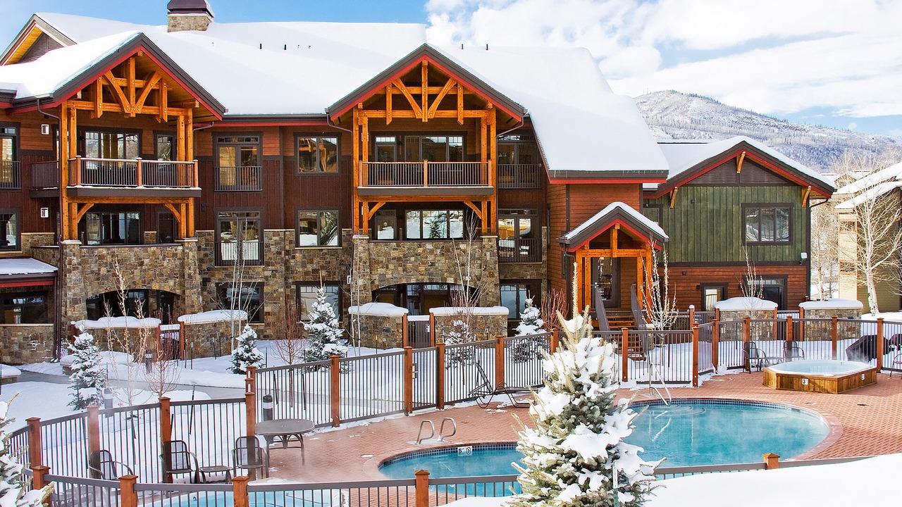 Photo of Others in Steamboat Springs