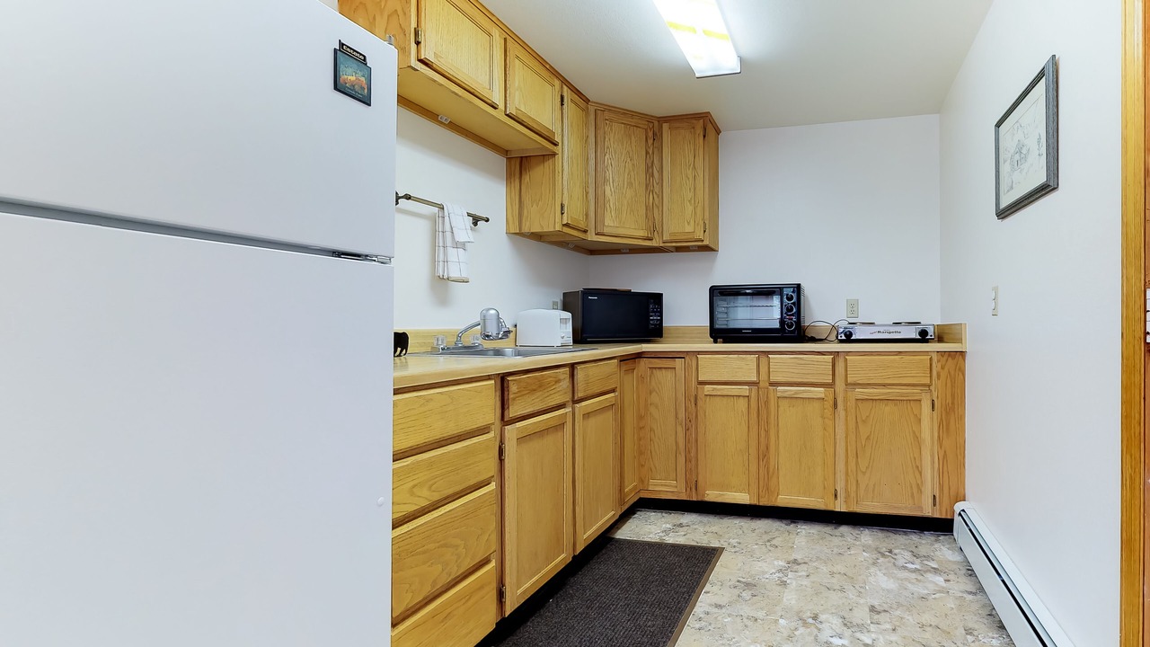Photo of Kitchen in Carbondale