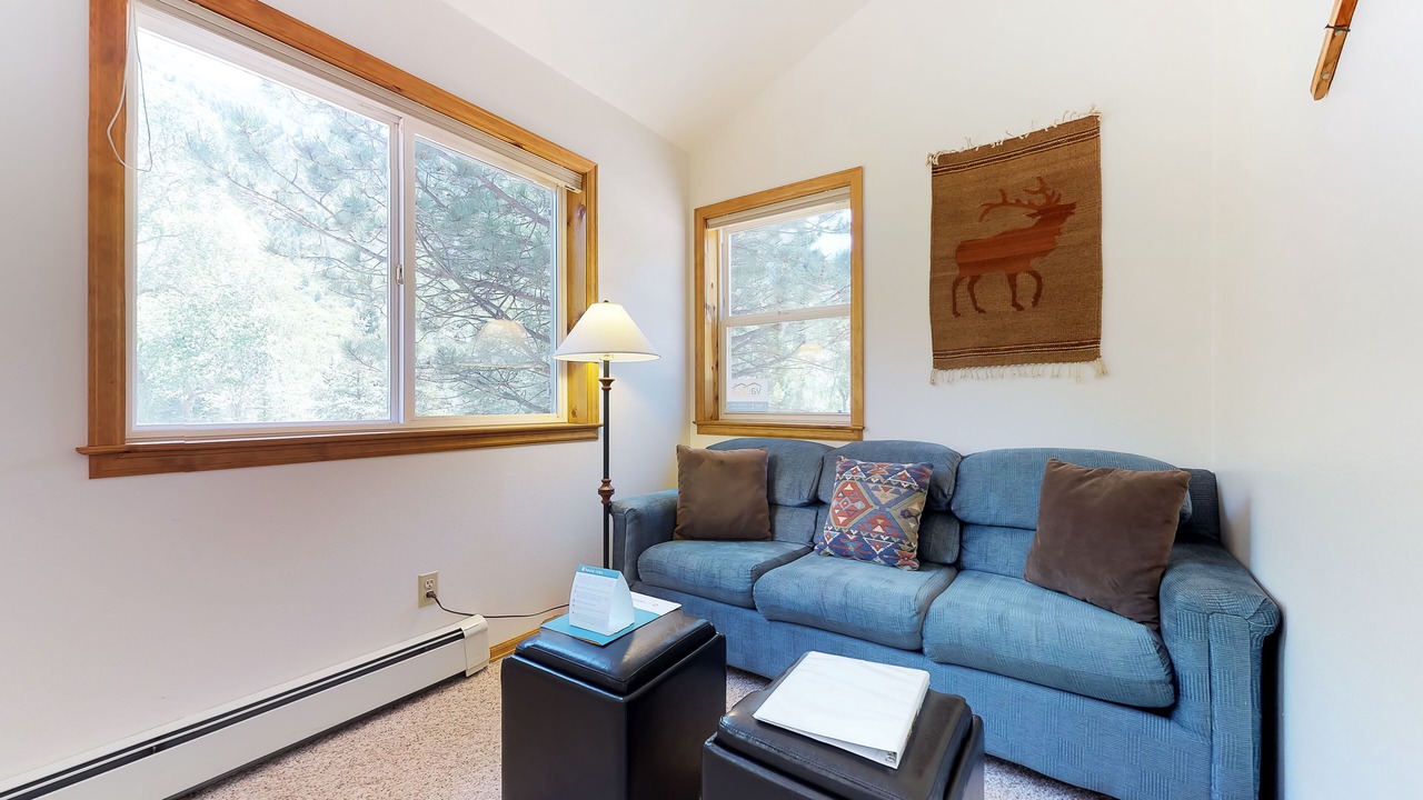 Photo of Livingroom in Carbondale