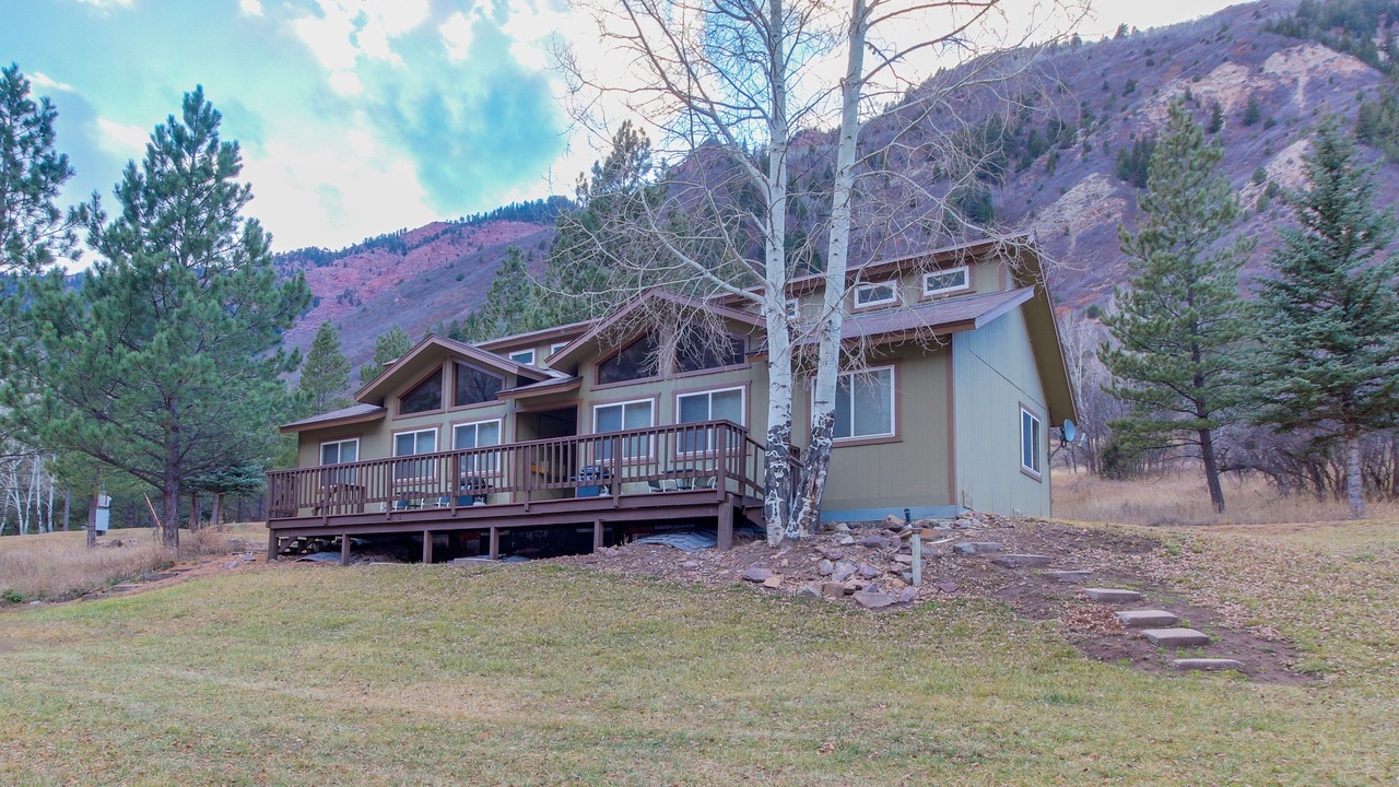 Photo of Outdoor in Carbondale