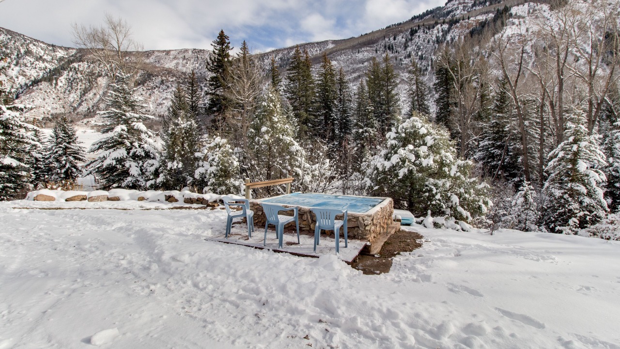 Photo of Outdoor in Carbondale