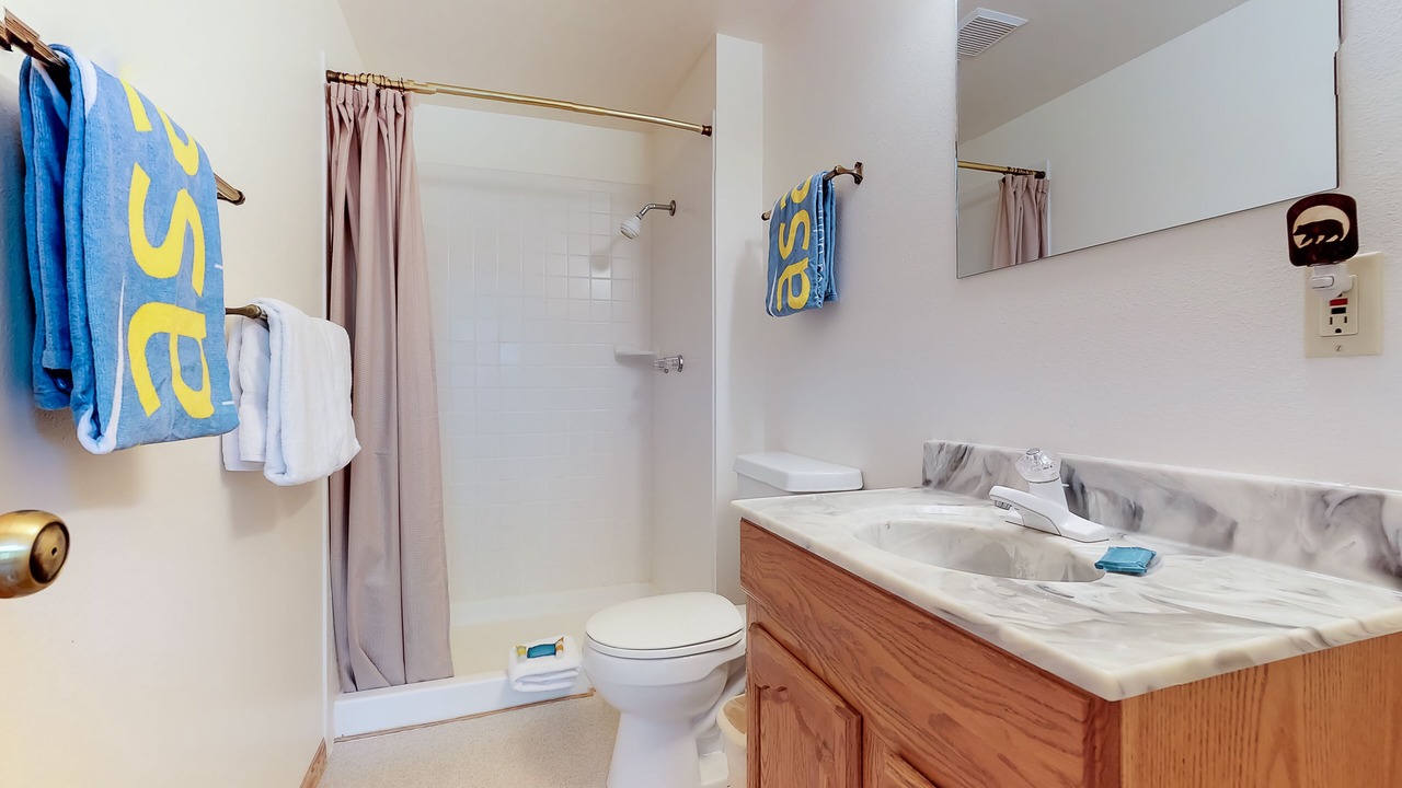 Photo of Bathroom in Carbondale