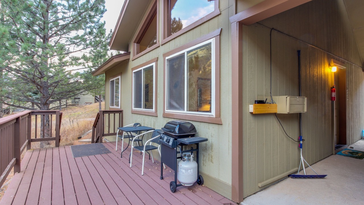 Photo of Outdoor in Carbondale