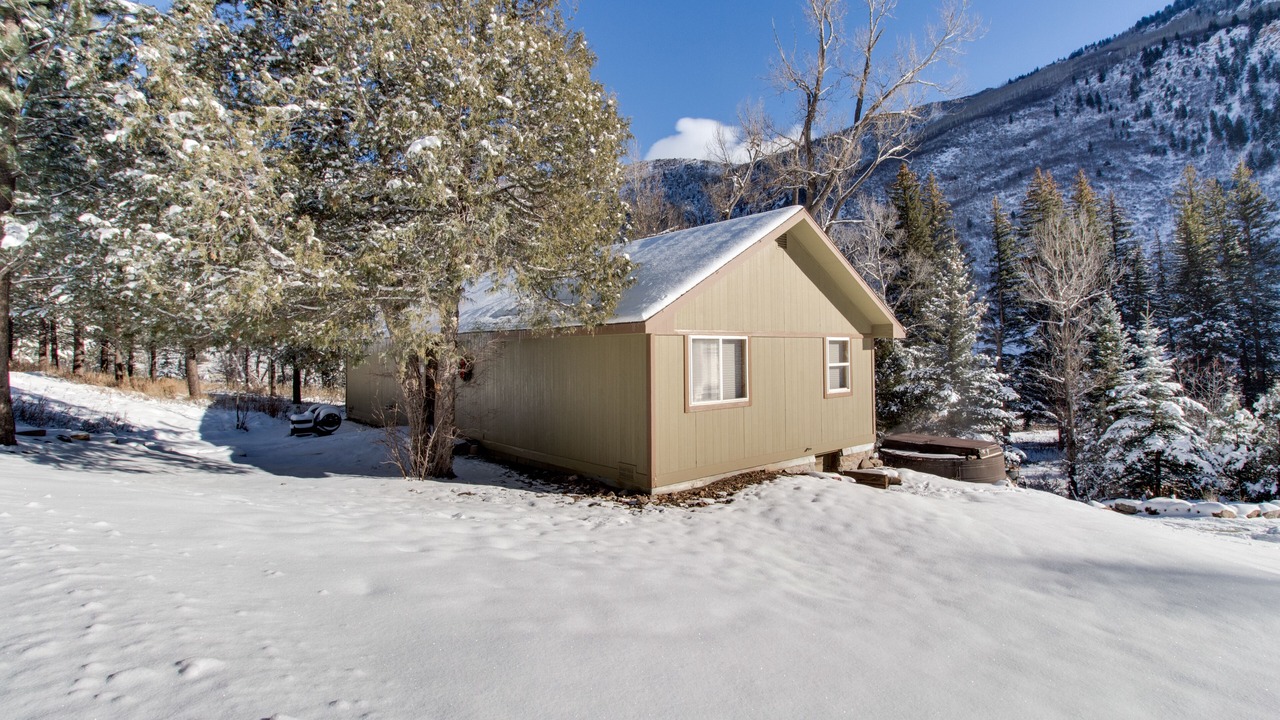 Photo of Outdoor in Carbondale