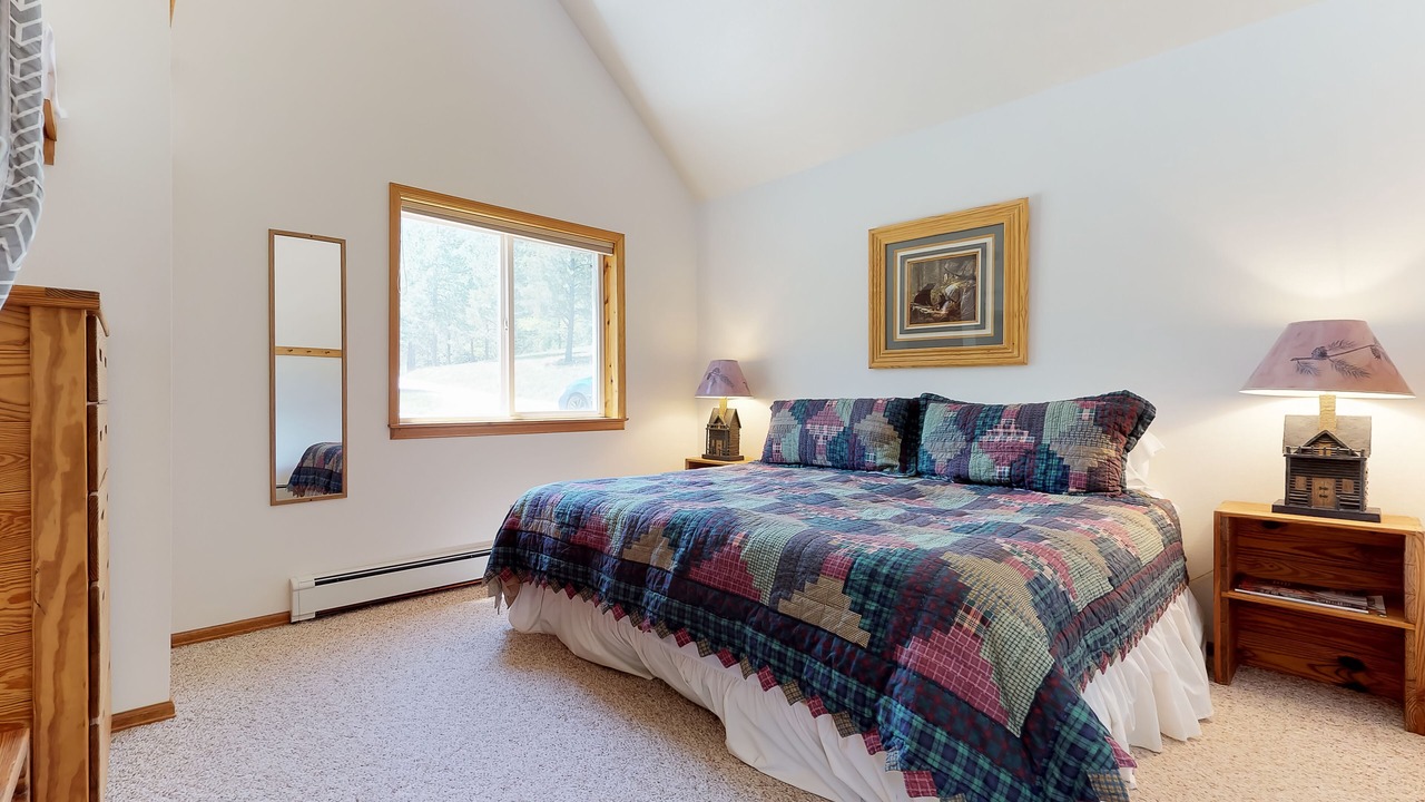 Photo of Bedroom in Carbondale