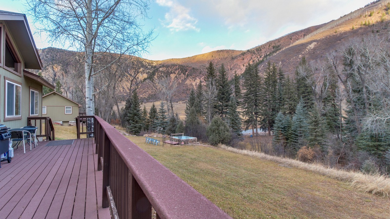 Photo of Outdoor in Carbondale