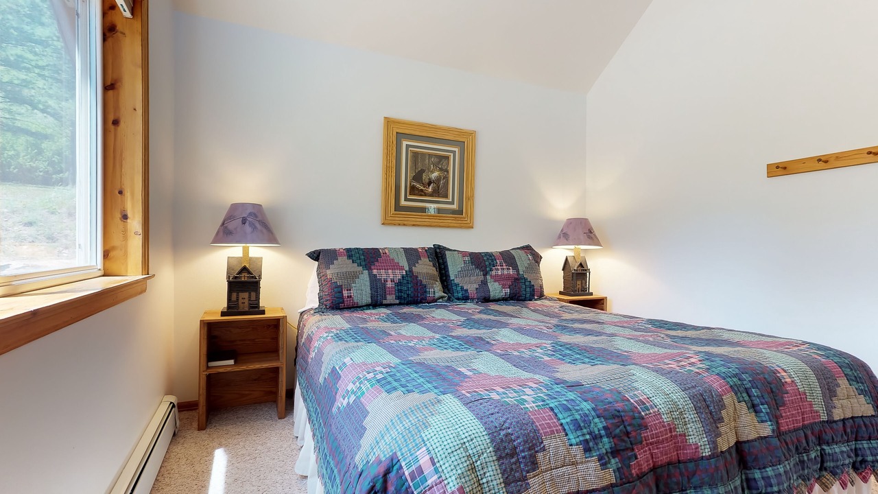 Photo of Bedroom in Carbondale