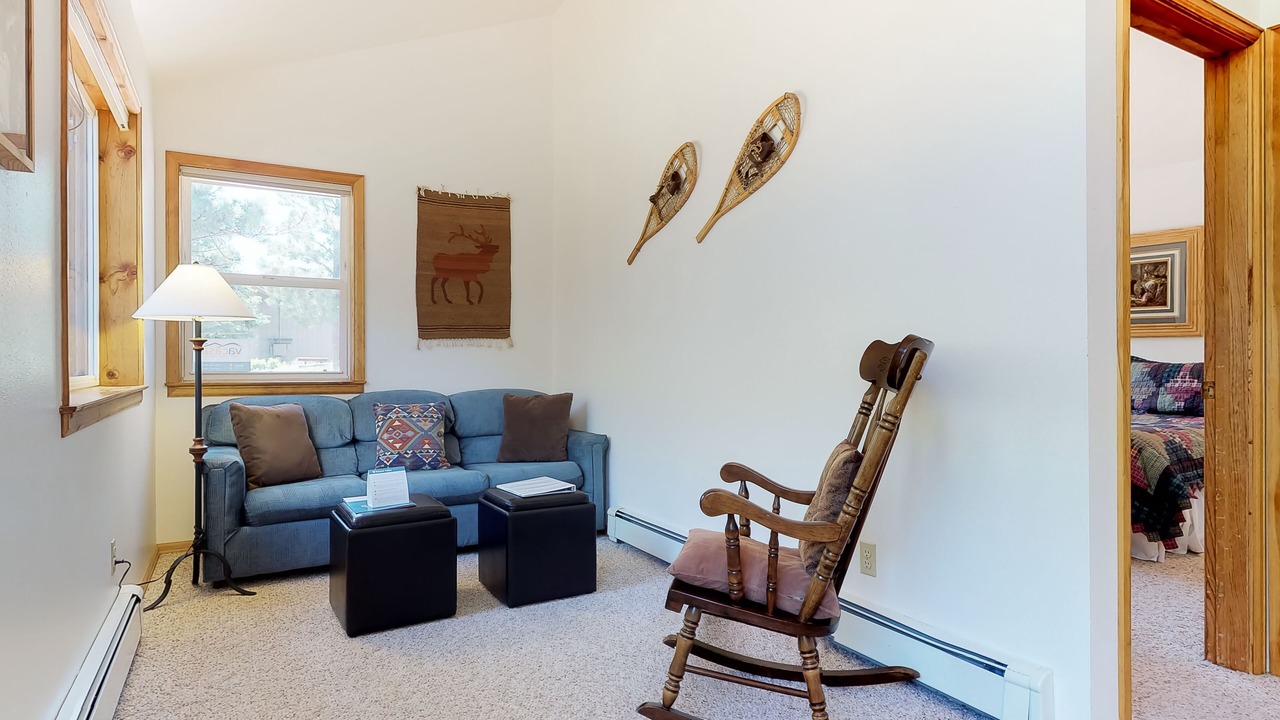 Photo of Livingroom in Carbondale