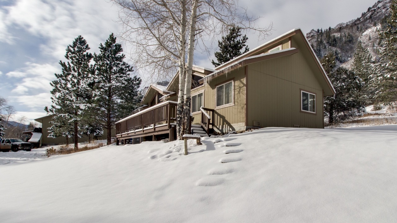 Photo of Outdoor in Carbondale