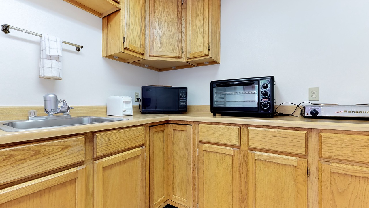 Photo of Kitchen in Carbondale