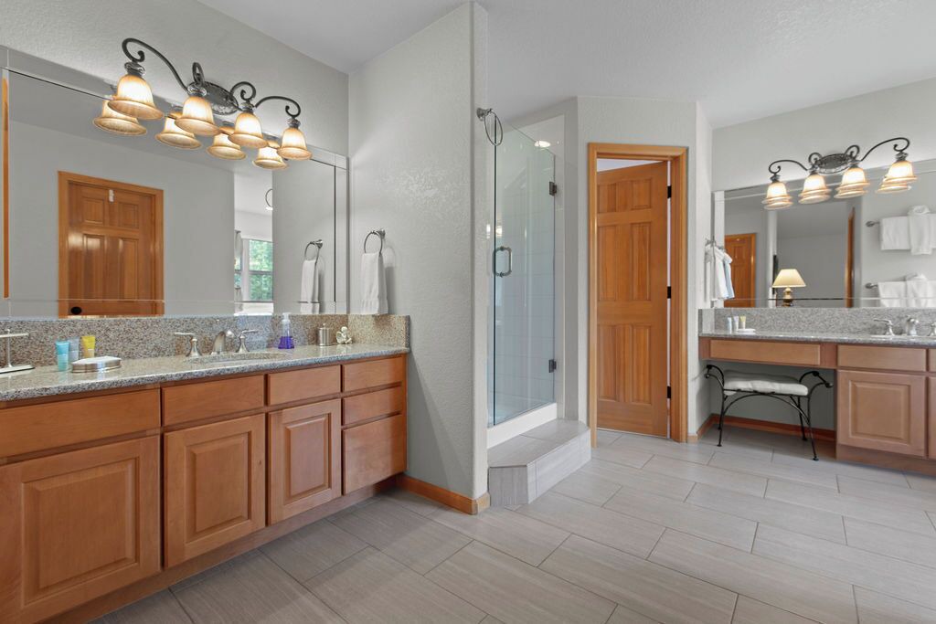 Photo of Bathroom in Three Peaks