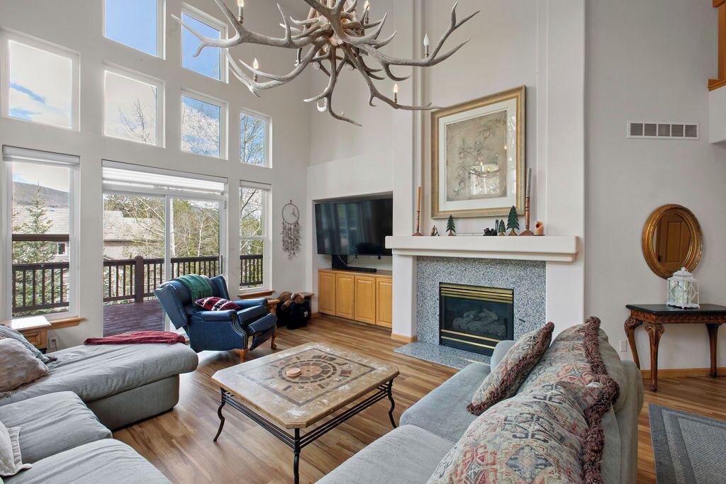 Photo of Bedroom in Three Peaks