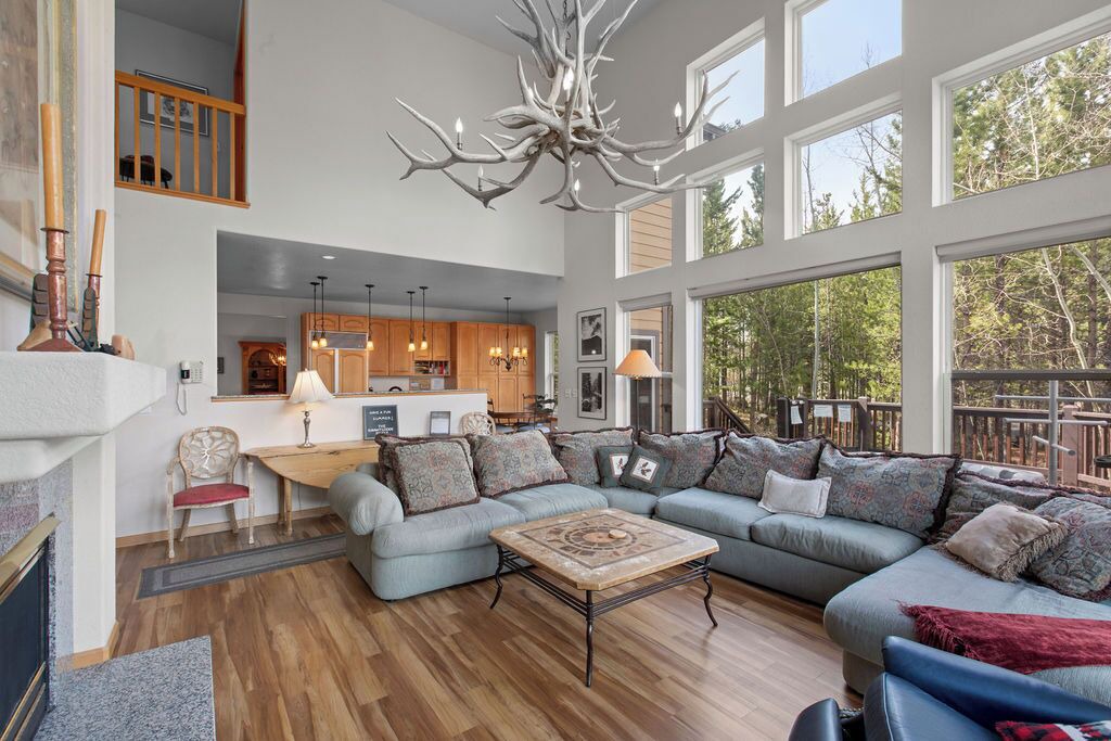 Photo of Bedroom in Three Peaks