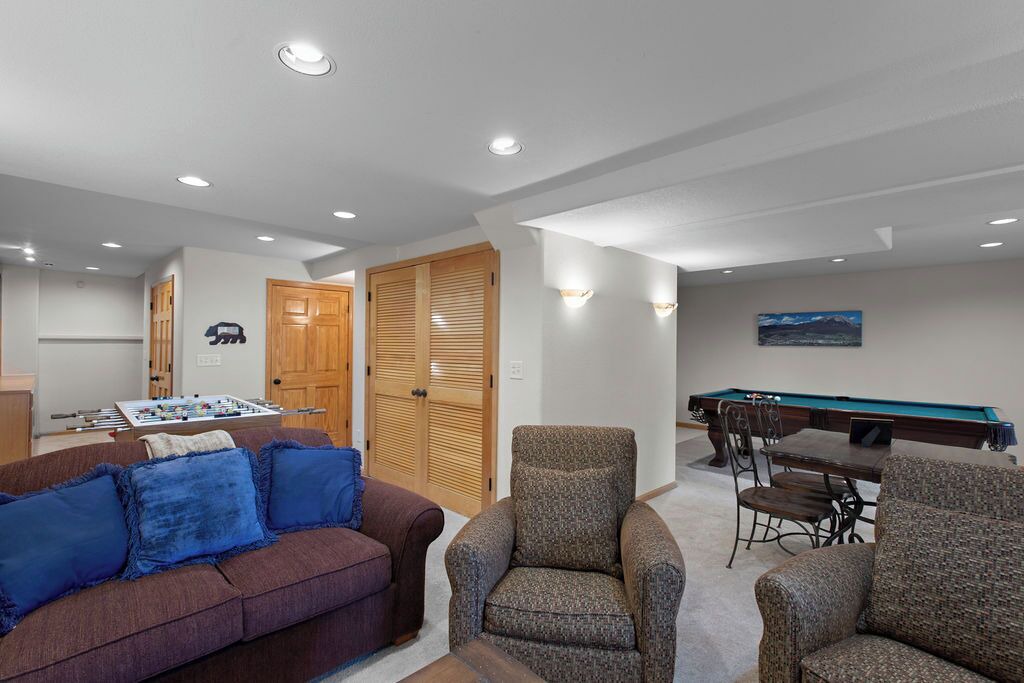 Photo of Bedroom in Three Peaks