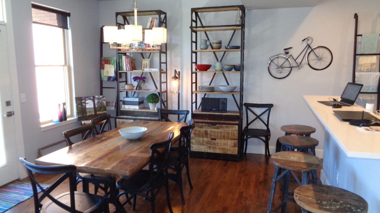 Photo of Livingroom in Salida