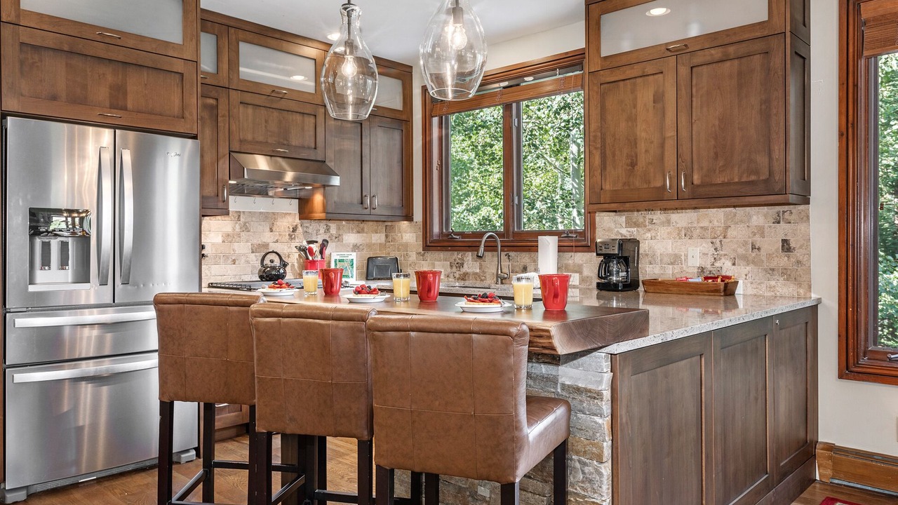 Photo of Kitchen in Edwards
