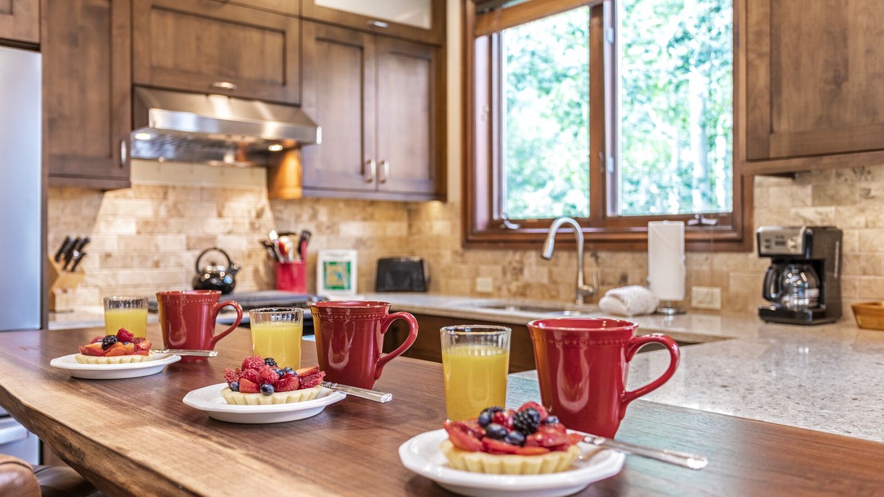 Photo of Kitchen in Edwards