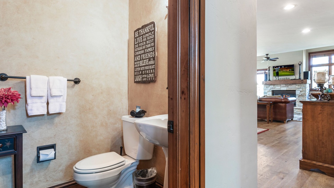 Photo of Bathroom in Edwards