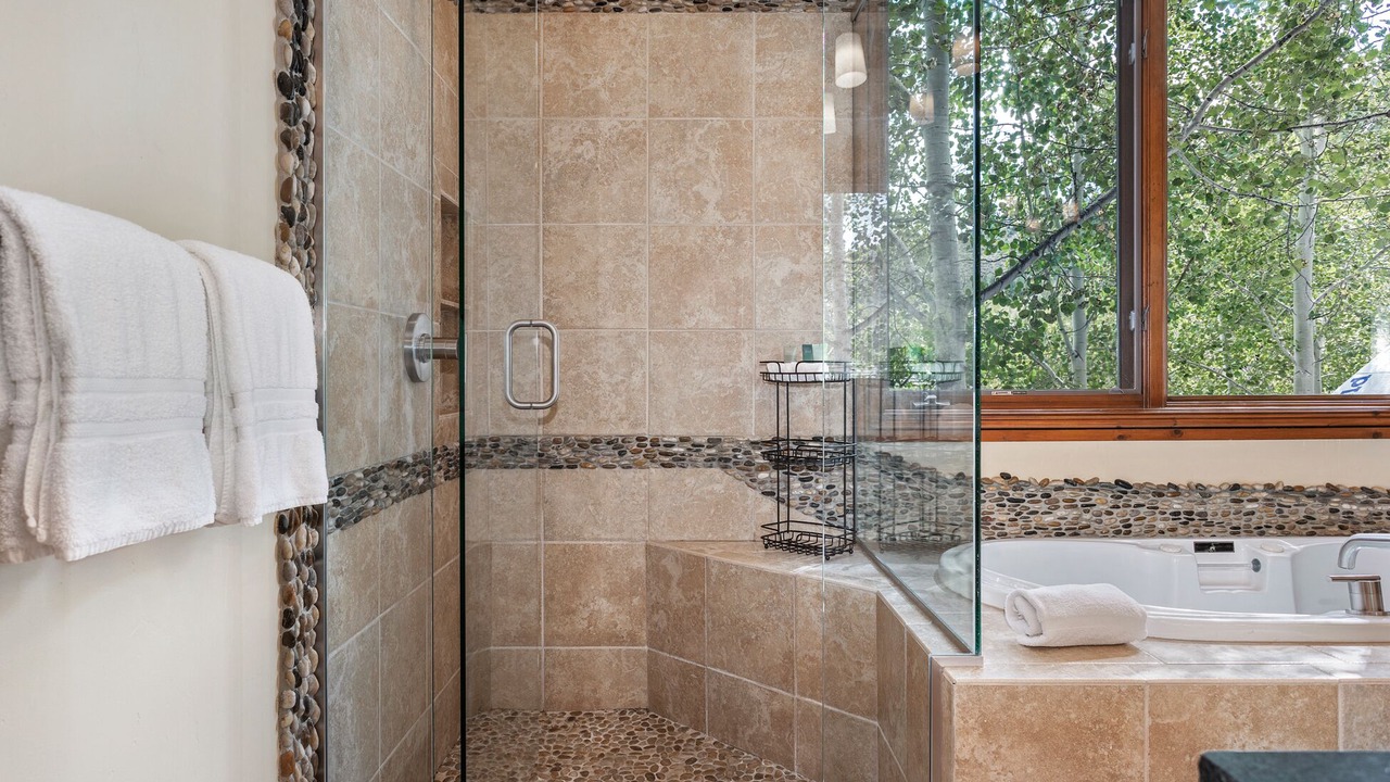 Photo of Bathroom in Edwards