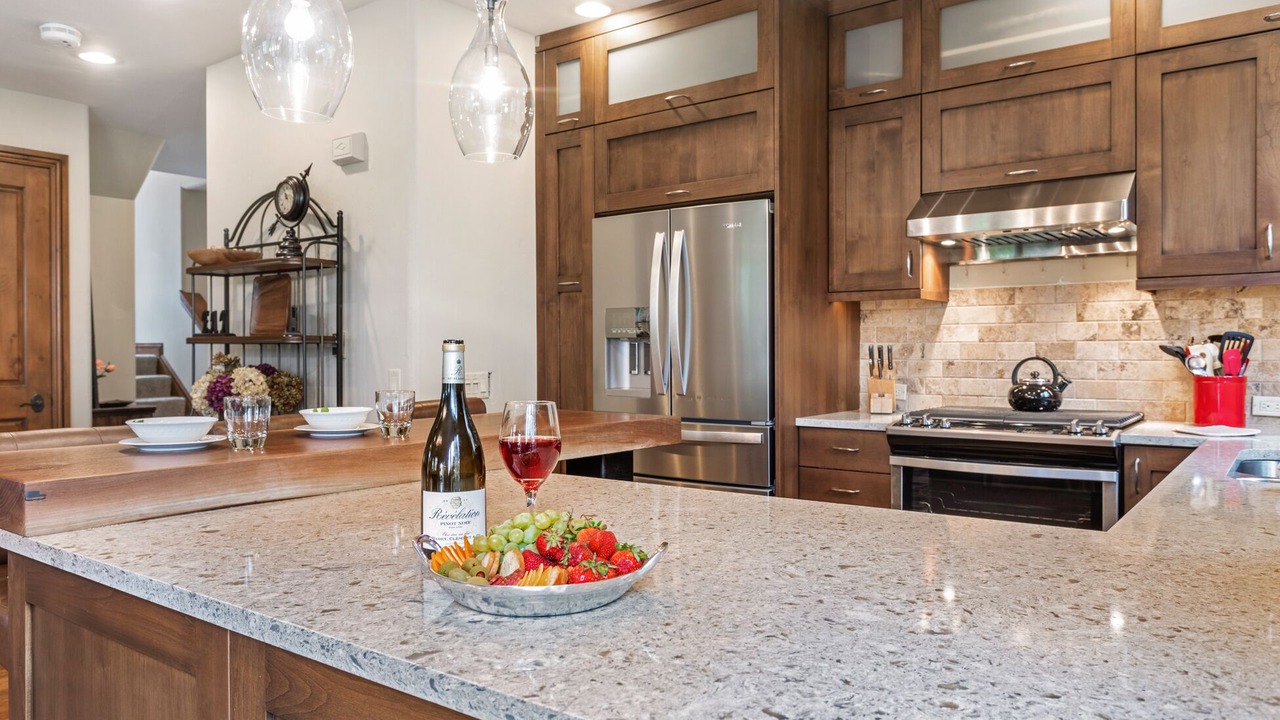 Photo of Kitchen in Edwards