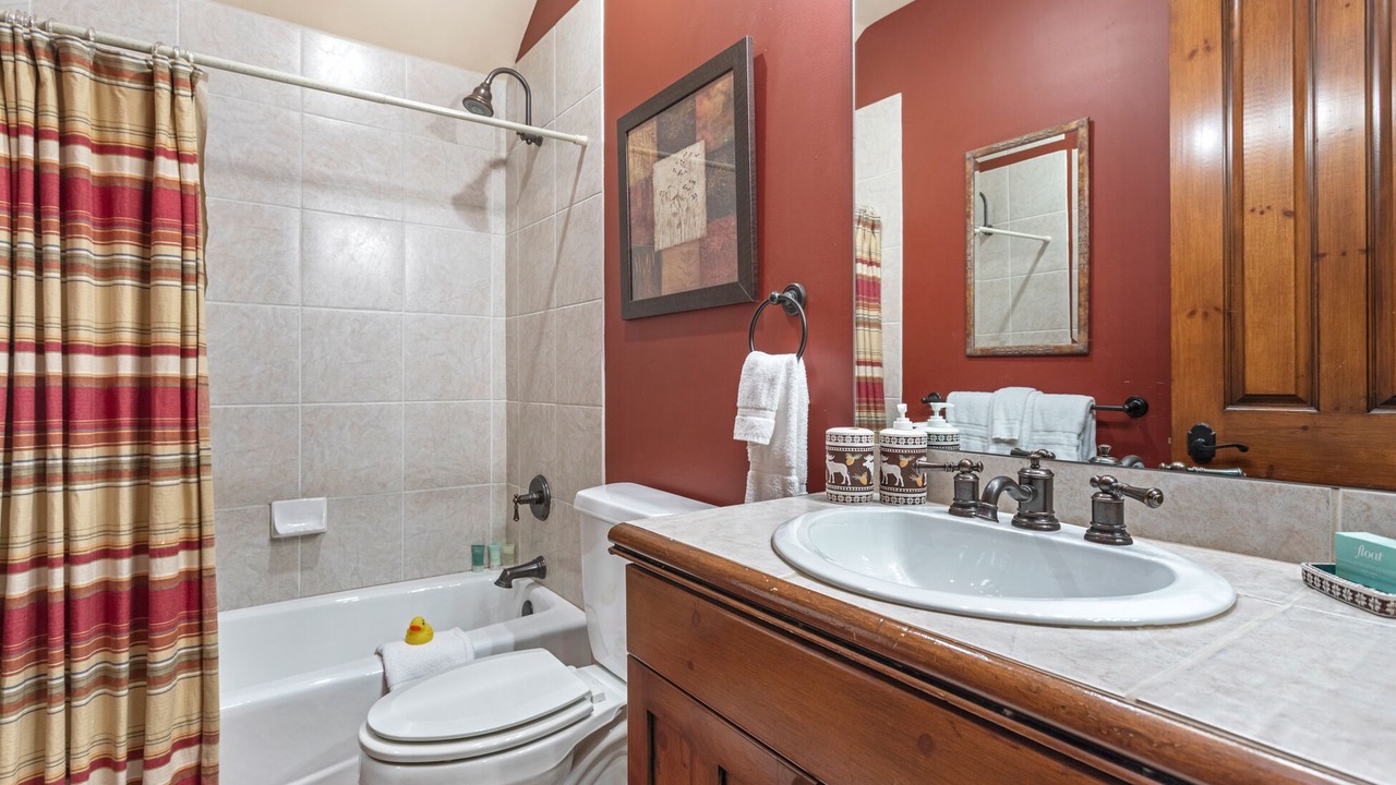 Photo of Bathroom in Edwards