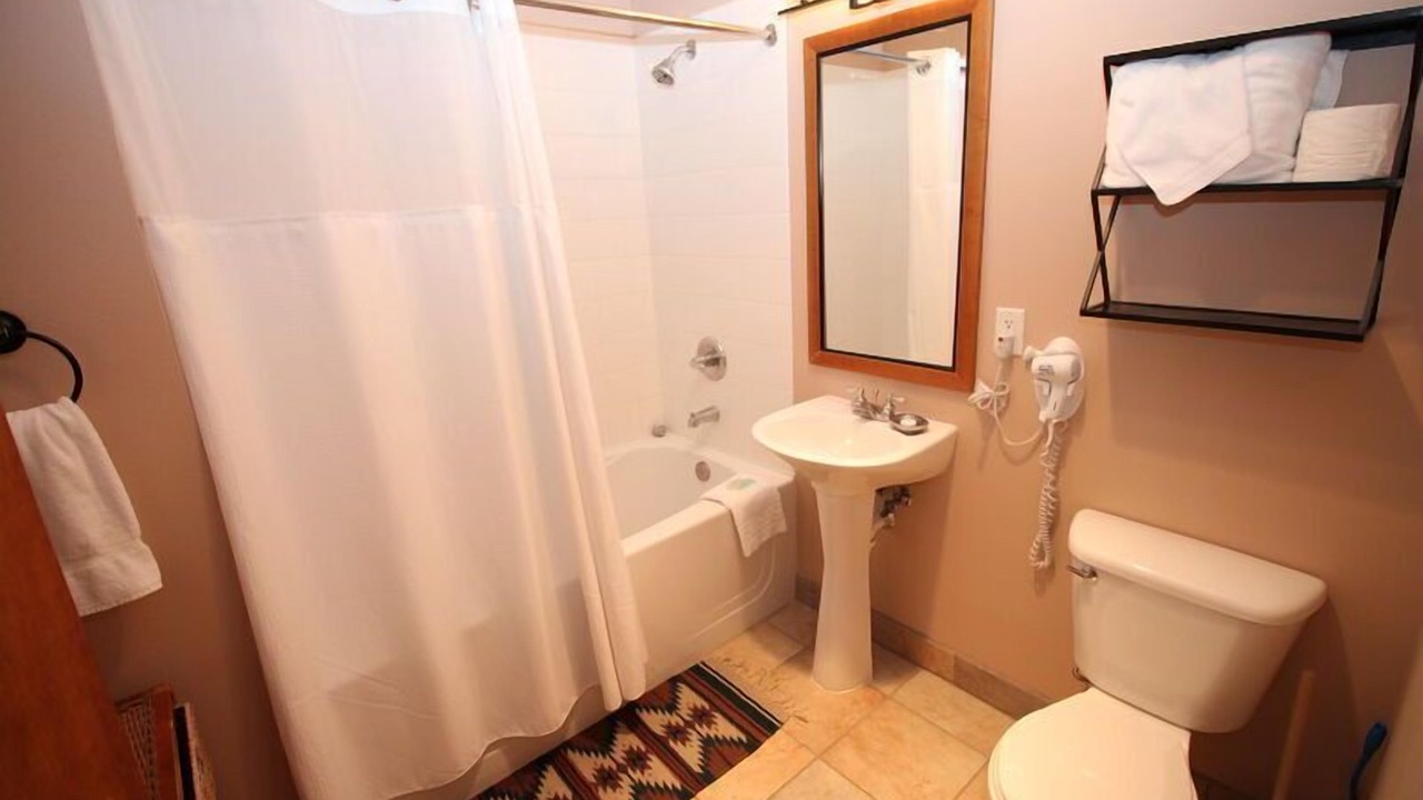 Photo of Bathroom in Copper Mountain