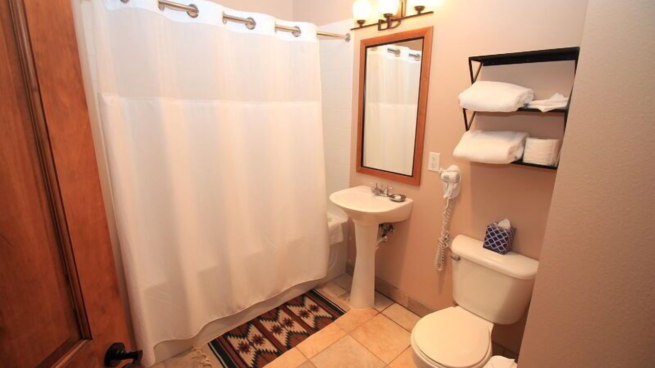 Photo of Bathroom in Copper Mountain