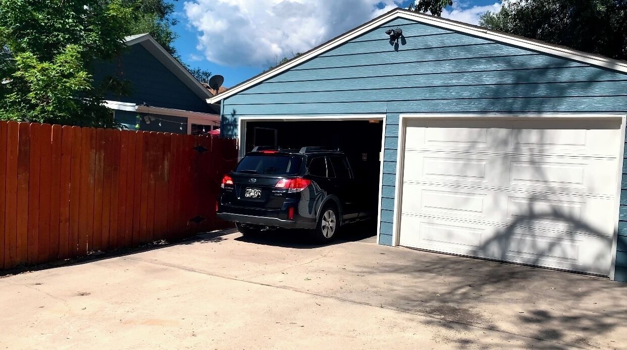 Photo of Others in Central Colorado Springs