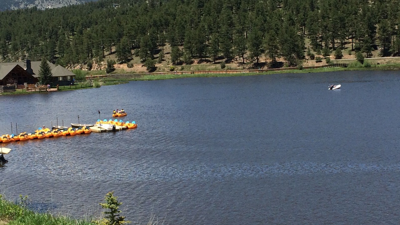 Photo of Outdoor in Shadow Mountain