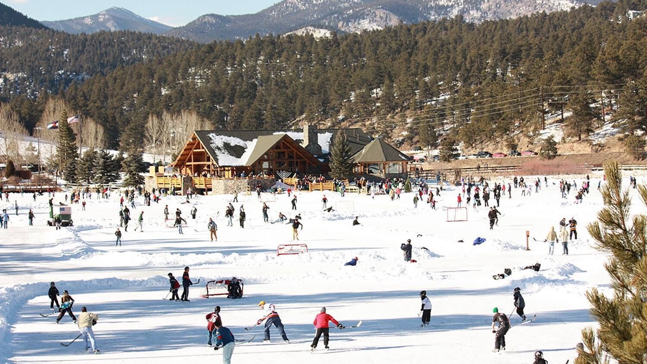Photo of Others in Shadow Mountain