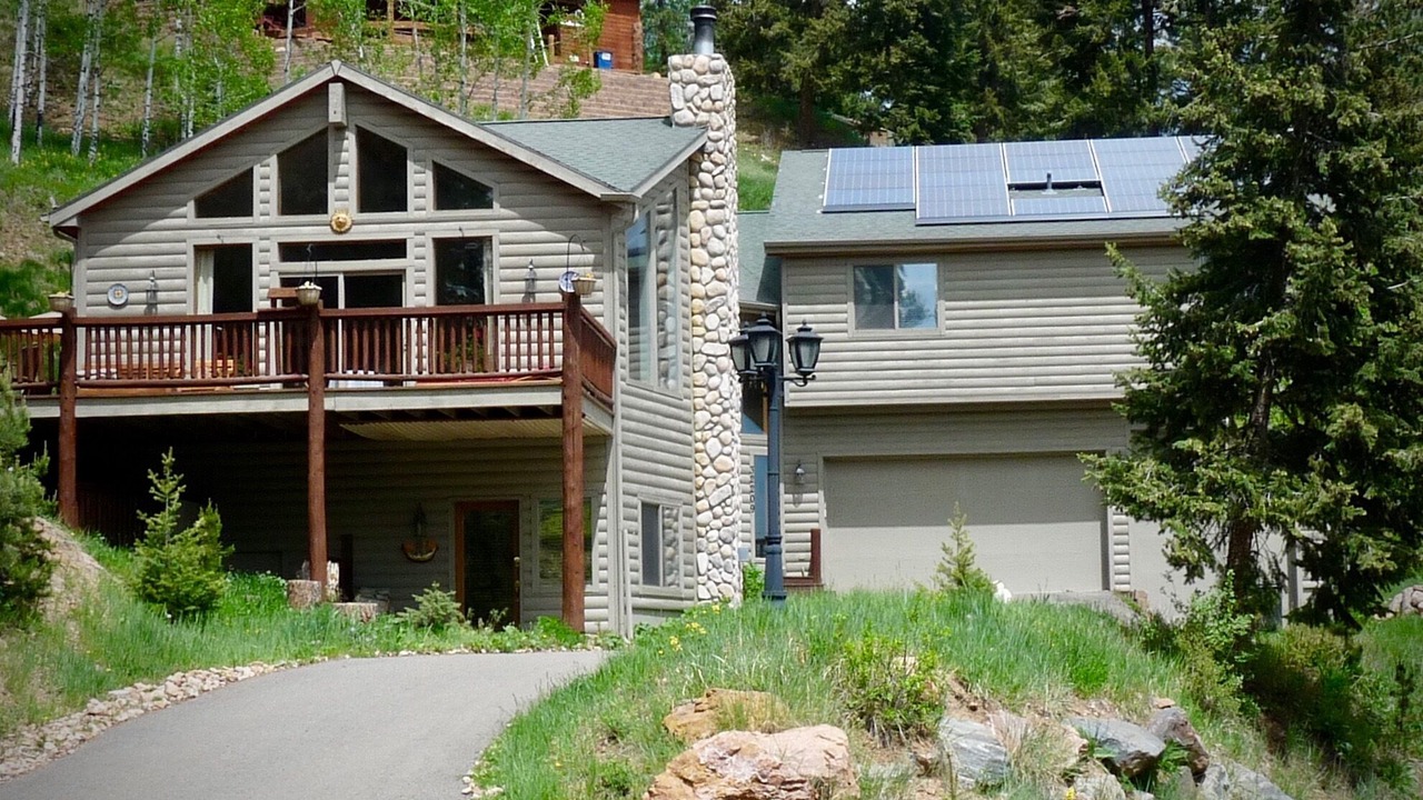 Photo of Outdoor in Shadow Mountain