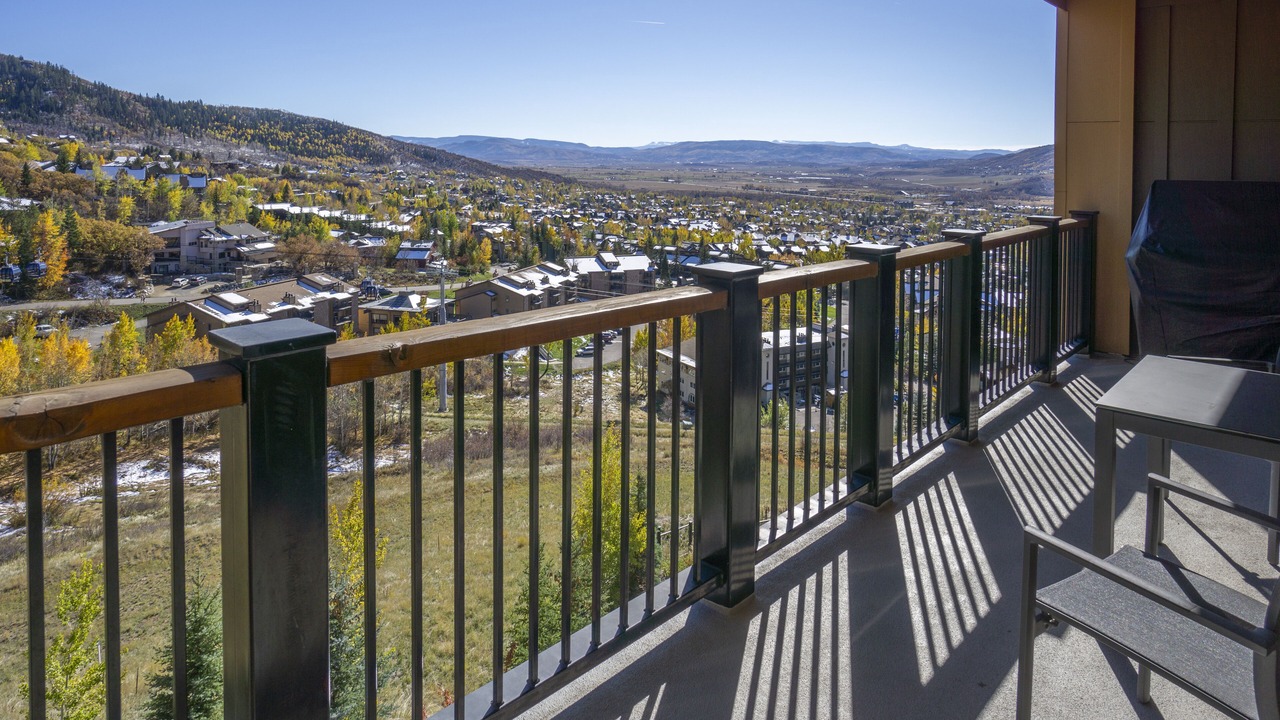 Photo of Outdoor in Steamboat Springs