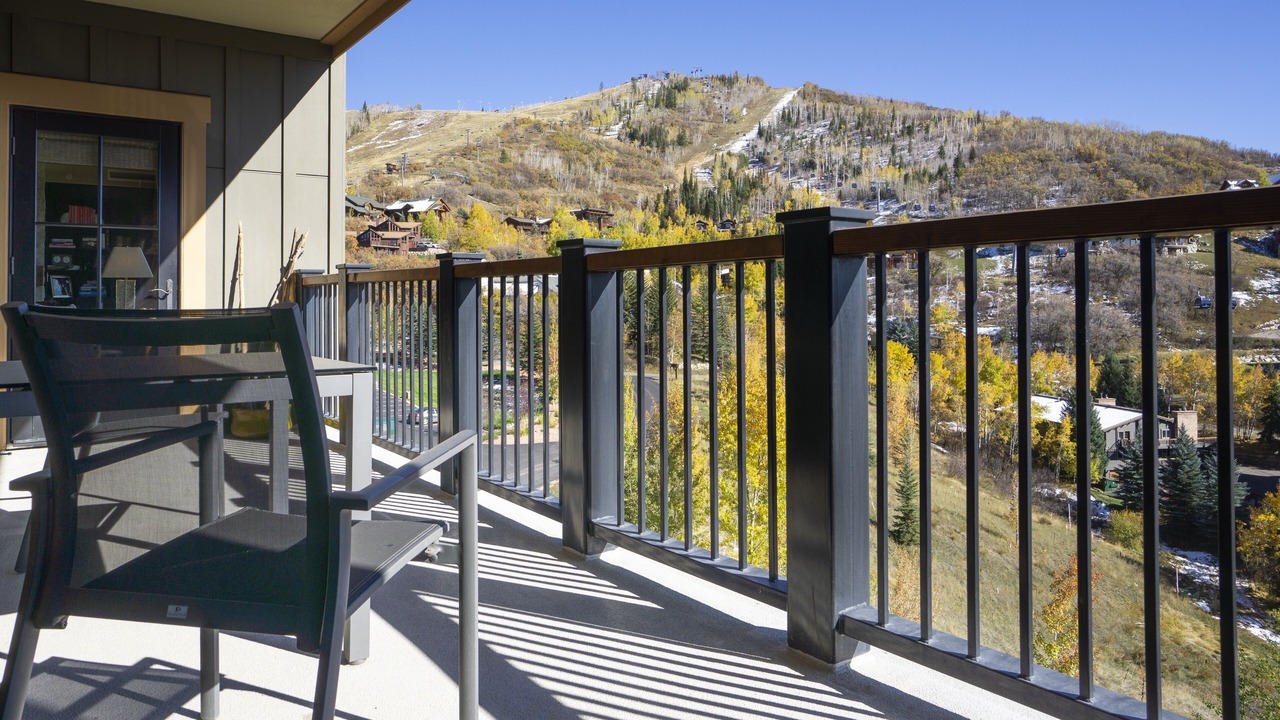 Photo of Outdoor in Steamboat Springs